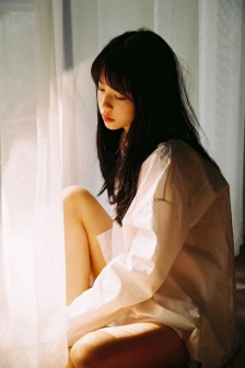 移魂女郎